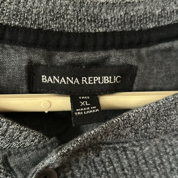 Men’s gray sweater - Picture 2 of 2